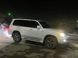 Lexus LX 470 1998 года за 7 500 000 тг. в Караганда – фото 3