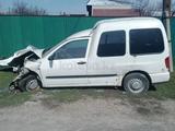 Volkswagen Caddy 1998 годаүшін150 000 тг. в Алматы