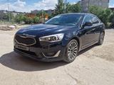 Kia K7 2015 года за 8 000 000 тг. в Жезказган – фото 3