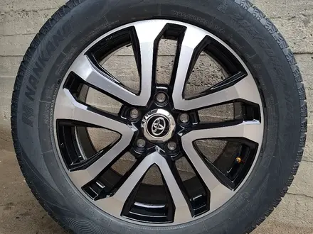 Диски на крузак 200 за 400 000 тг. в Тараз