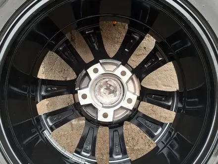 Диски на крузак 200 за 400 000 тг. в Тараз – фото 2