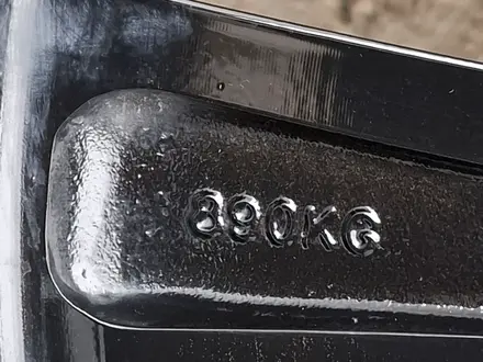 Диски на крузак 200 за 400 000 тг. в Тараз – фото 3