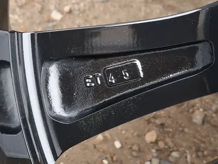 Диски на крузак 200 за 400 000 тг. в Тараз – фото 4