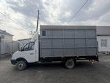 ГАЗ ГАЗель 2005 года за 5 000 000 тг. в Кызылорда – фото 5