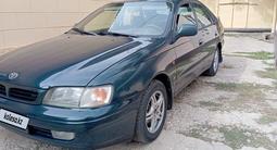 Toyota Carina E 1997 годаүшін2 600 000 тг. в Турара Рыскулова