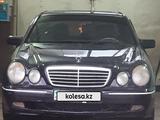 Mercedes-Benz E 230 1996 года за 1 500 000 тг. в Астана – фото 5