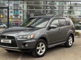 Mitsubishi Outlander 2011 годаүшін5 200 000 тг. в Павлодар