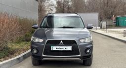Mitsubishi Outlander 2011 годаүшін5 200 000 тг. в Павлодар – фото 3