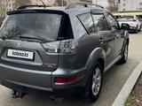 Mitsubishi Outlander 2011 годаүшін5 200 000 тг. в Павлодар – фото 4