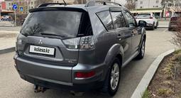 Mitsubishi Outlander 2011 годаүшін5 200 000 тг. в Павлодар – фото 4