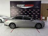 Hyundai Elantra 2024 года за 9 000 000 тг. в Актау – фото 3