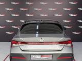 Hyundai Elantra 2024 года за 9 000 000 тг. в Актау – фото 2