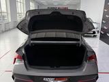 Hyundai Elantra 2024 года за 9 000 000 тг. в Актау – фото 5