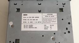 Магнитола BMW за 70 000 тг. в Алматы – фото 3