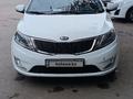 Kia Rio 2014 годаүшін6 000 000 тг. в Алматы – фото 7