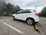 Mitsubishi ASX 2013 годаүшін6 000 000 тг. в Алматы – фото 4