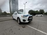 Mitsubishi ASX 2013 годаүшін6 000 000 тг. в Алматы