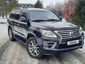 Lexus LX 570 2012 годаүшін22 700 000 тг. в Актобе – фото 2