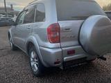 Toyota RAV4 2002 годаүшін4 000 000 тг. в Кокшетау – фото 3