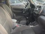 Toyota RAV4 2002 года за 4 000 000 тг. в Кокшетау – фото 5