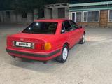 Audi 100 1992 годаүшін2 100 000 тг. в Шымкент