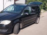 Volkswagen Touran 2007 года за 2 999 999 тг. в Алматы
