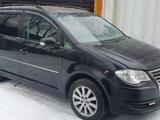 Volkswagen Touran 2007 года за 2 999 999 тг. в Алматы – фото 2