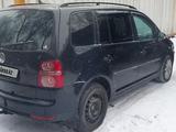 Volkswagen Touran 2007 года за 2 999 999 тг. в Алматы – фото 3