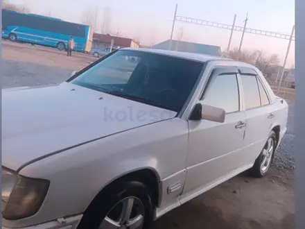 Mercedes-Benz E 220 1994 года за 1 100 000 тг. в Сарыагаш – фото 7