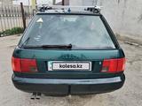 Audi A6 1996 годаүшін2 700 000 тг. в Тараз – фото 4