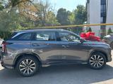 Changan CS75 Plus 2025 года за 10 800 000 тг. в Алматы – фото 3