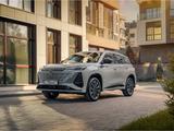 Changan CS75 Plus 2025 года за 10 690 000 тг. в Алматы