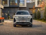 Changan CS75 Plus 2025 года за 10 690 000 тг. в Алматы – фото 2