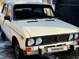 ВАЗ (Lada) 2106 1998 года за 1 000 000 тг. в Жетысай – фото 2