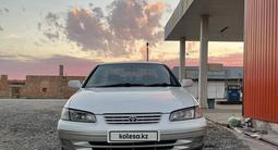 Toyota Camry 1997 годаүшін6 000 000 тг. в Кордай