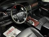 Toyota Camry 2012 года за 10 500 000 тг. в Алматы – фото 4