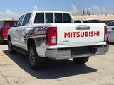 Mitsubishi L200 2024 года за 17 100 000 тг. в Уральск – фото 2