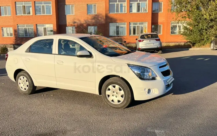 Chevrolet Cobalt 2024 года за 7 000 000 тг. в Караганда