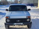 ВАЗ (Lada) Lada 2121 2018 года за 4 000 000 тг. в Семей – фото 2