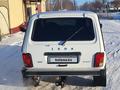 ВАЗ (Lada) Lada 2121 2018 года за 4 000 000 тг. в Семей – фото 4