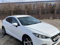 Mazda 3 2014 годаүшін6 500 000 тг. в Балхаш