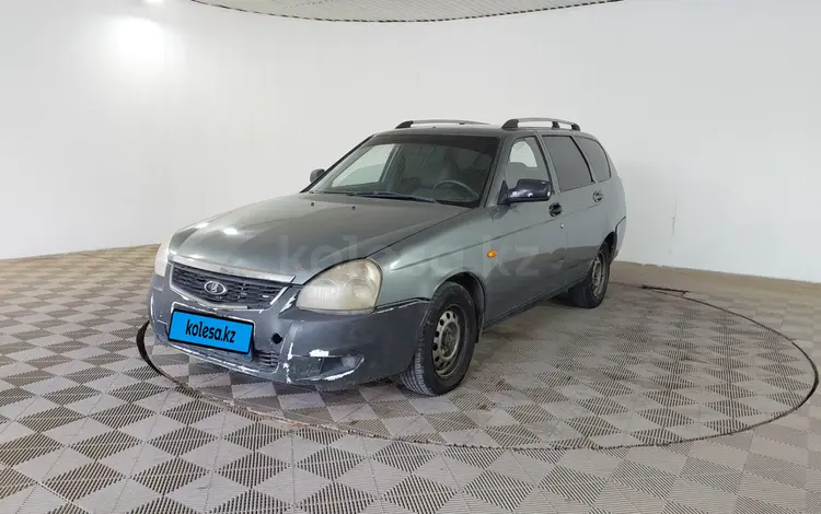 ВАЗ (Lada) Priora 2171 2011 года за 1 190 000 тг. в Шымкент