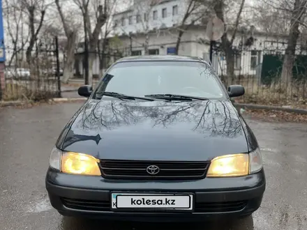 Toyota Carina E 1994 года за 1 750 000 тг. в Астана – фото 6