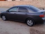 Toyota Corolla 2010 годаүшін5 600 000 тг. в Актау – фото 4