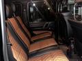 Mercedes-Benz G 63 AMG 2015 годаfor45 000 000 тг. в Астана – фото 3