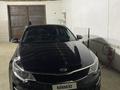 Kia Optima 2016 года за 5 500 000 тг. в Кызылорда