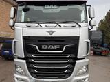 DAF  XF 2015 года за 12 000 000 тг. в Шымкент
