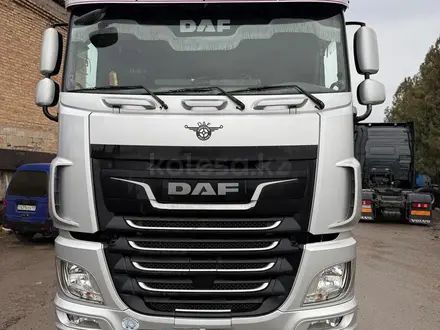 DAF  XF 2015 года за 12 000 000 тг. в Шымкент