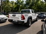 Toyota Hilux 2019 годаүшін15 300 000 тг. в Алматы – фото 3
