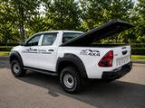 Toyota Hilux 2019 годаүшін15 300 000 тг. в Алматы – фото 4